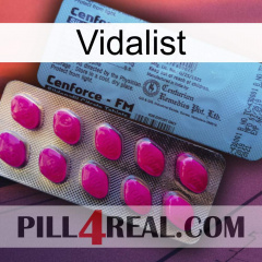 Vidalist 35